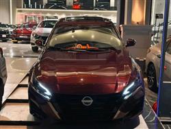 نيسان ألتيما